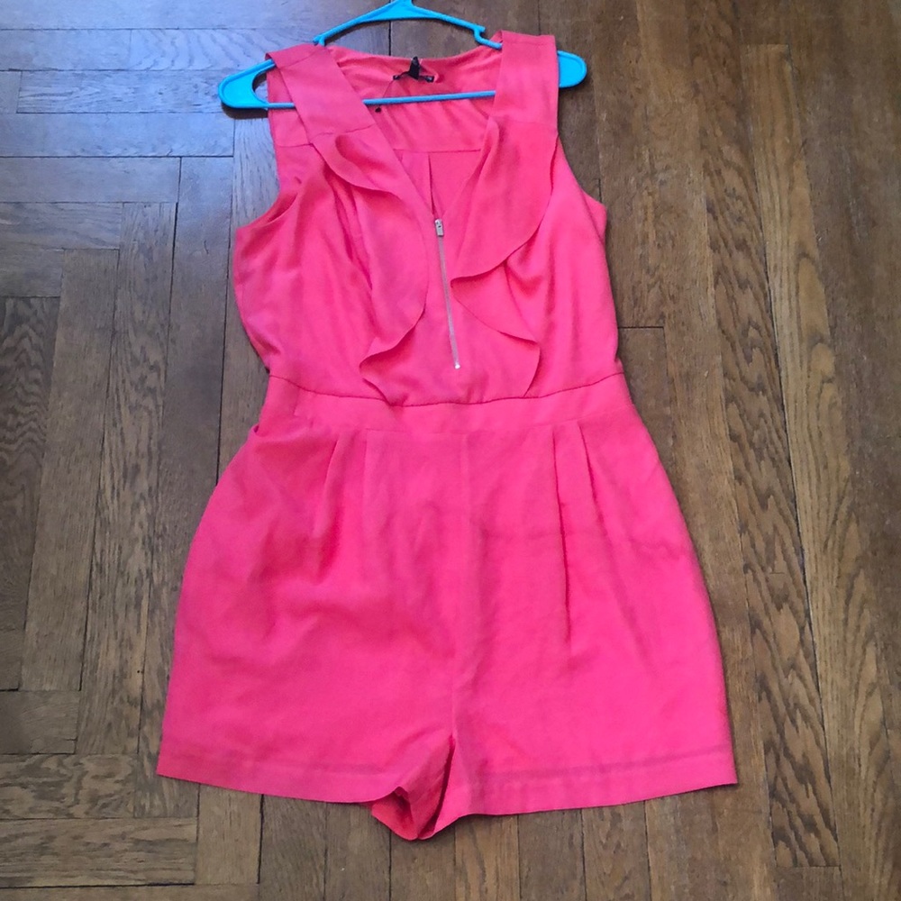 Express Romper NWT